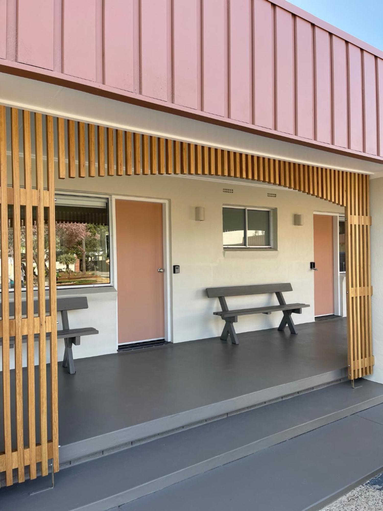 Archy'S On The Lake Burrill Lake Exterior foto